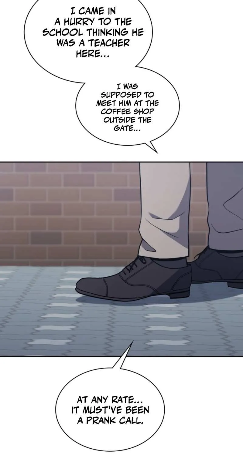 Reset Life of Regression Police Chapter 10 page 92 - 