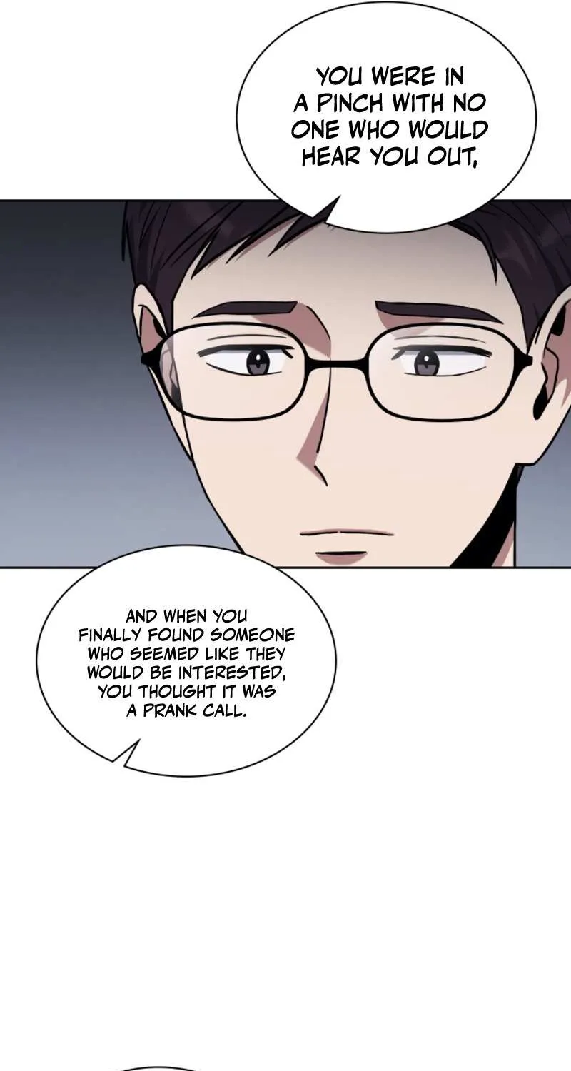 Reset Life of Regression Police Chapter 10 page 94 - 
