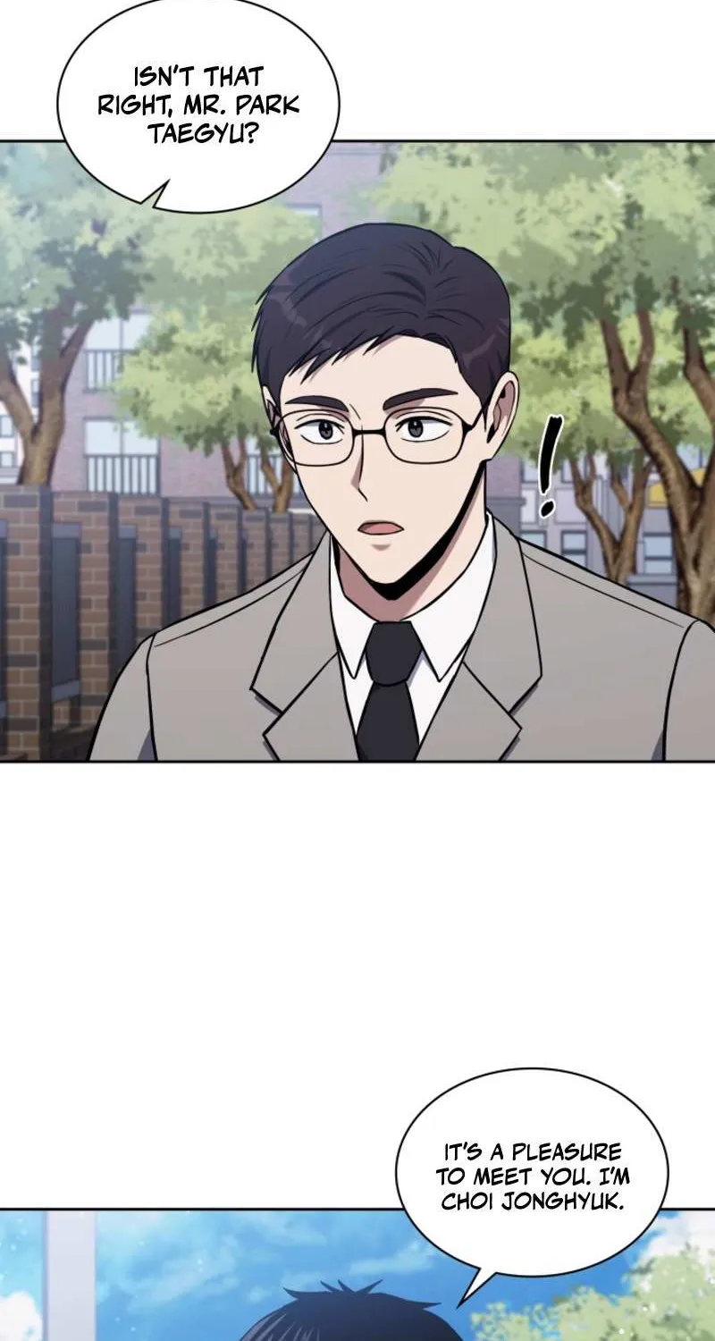 Reset Life of Regression Police Chapter 10 page 95 - 