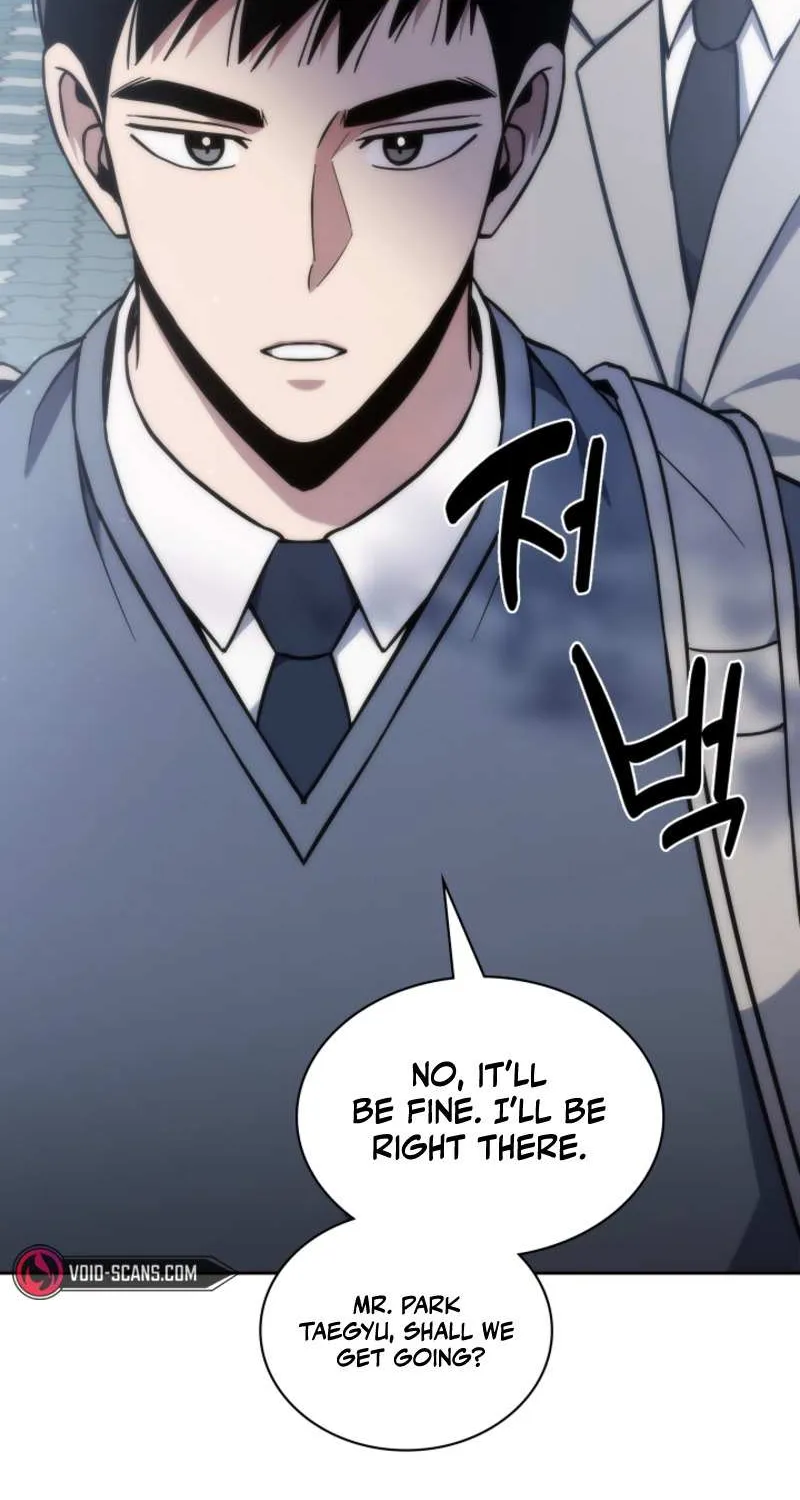 Reset Life of Regression Police Chapter 10 page 99 - 