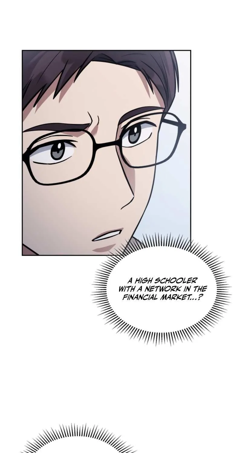 Reset Life of Regression Police Chapter 11 page 12 - 