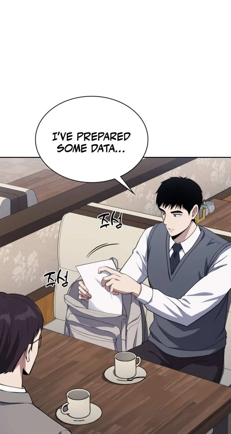 Reset Life of Regression Police Chapter 11 page 14 - 