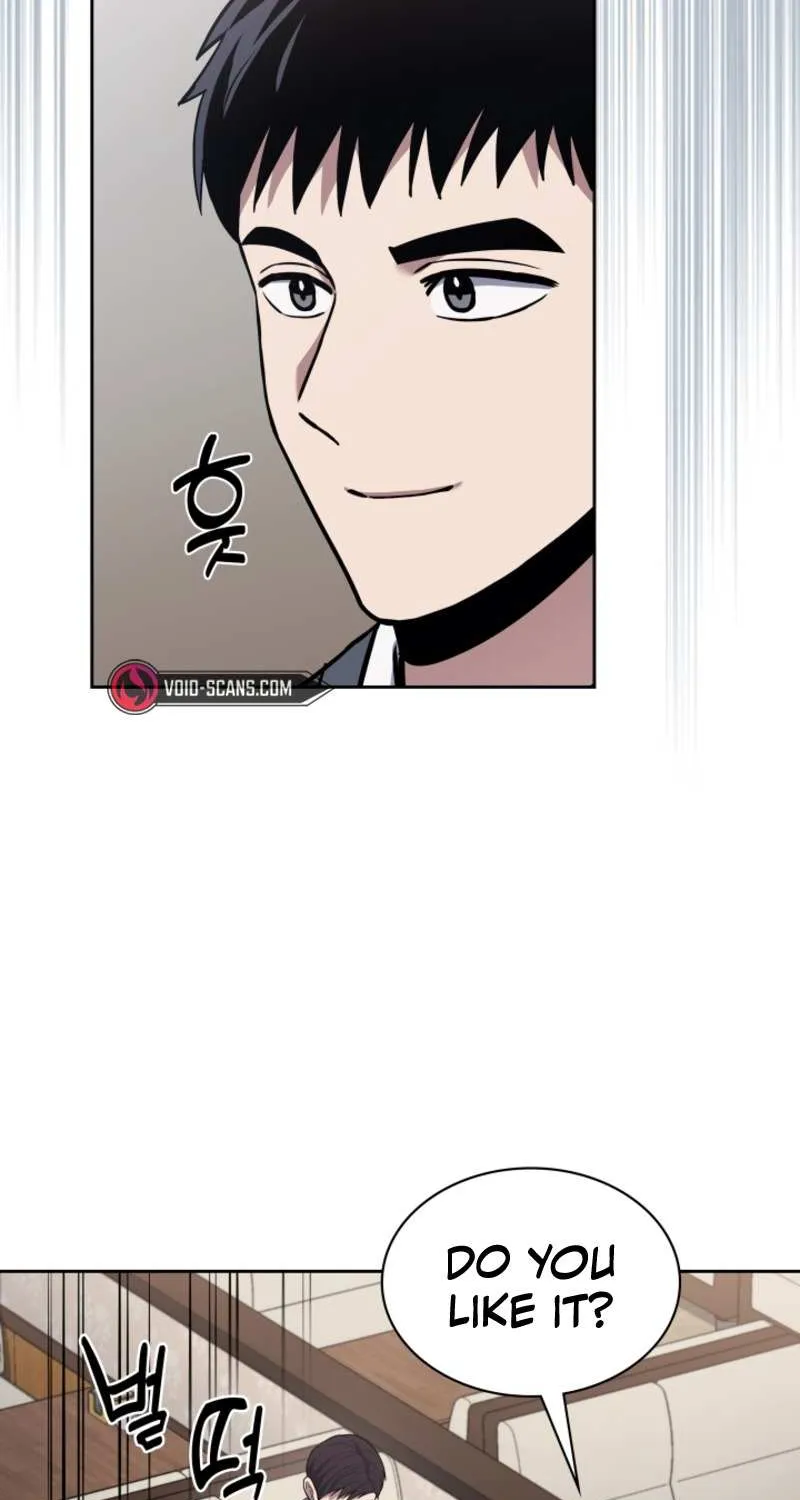 Reset Life of Regression Police Chapter 11 page 18 - 