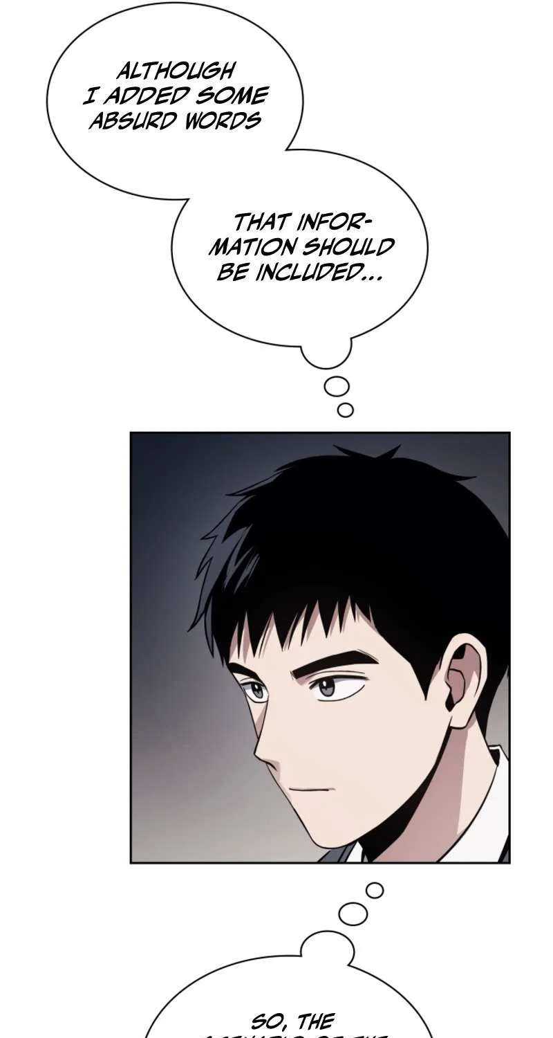 Reset Life of Regression Police Chapter 11 page 22 - 