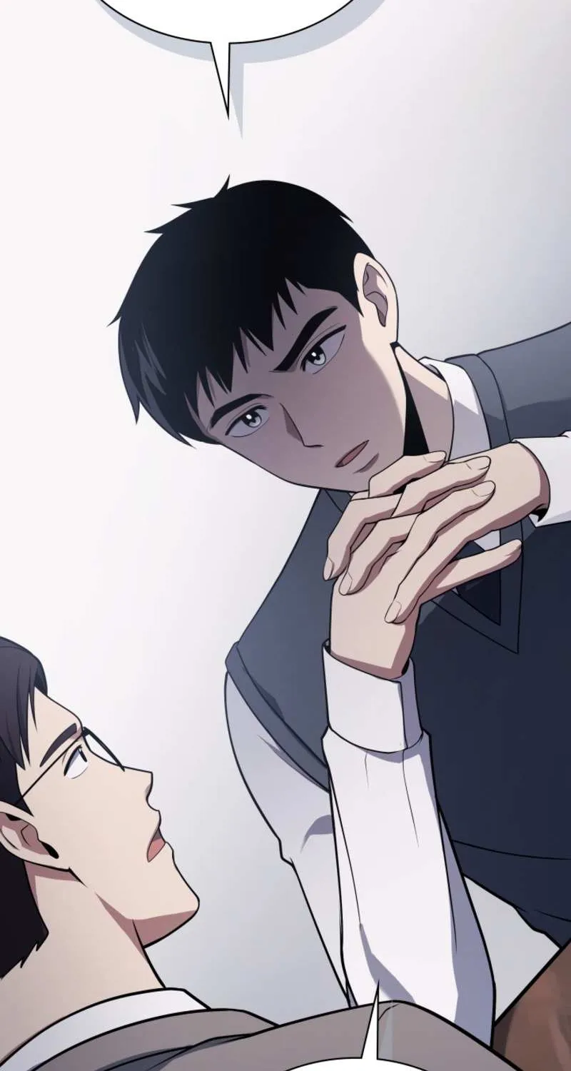 Reset Life of Regression Police Chapter 11 page 29 - 