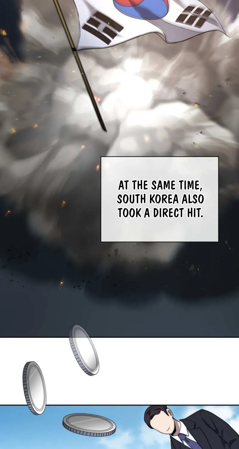 Reset Life of Regression Police Chapter 11 page 33 - 