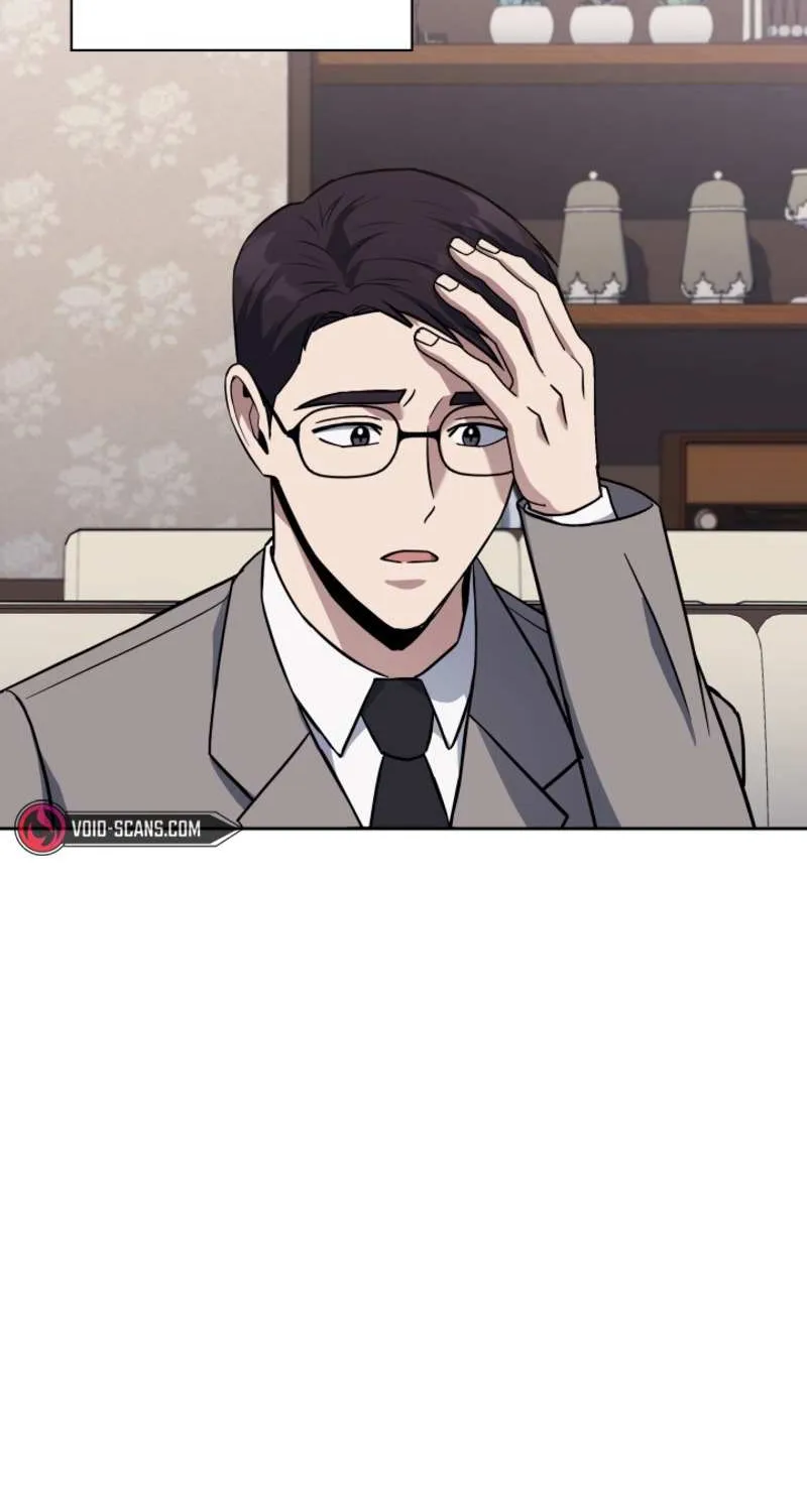 Reset Life of Regression Police Chapter 11 page 37 - 