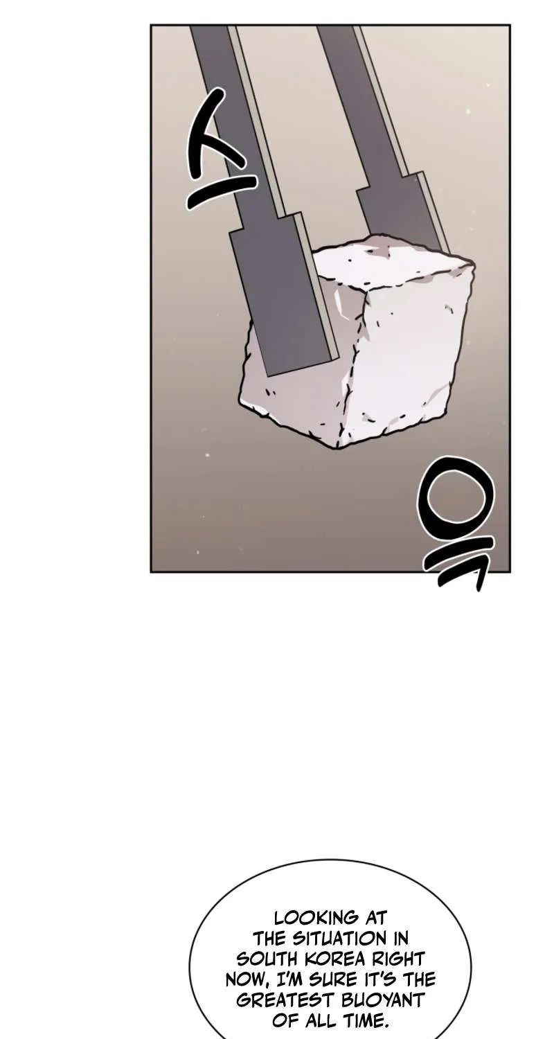 Reset Life of Regression Police Chapter 11 page 38 - 