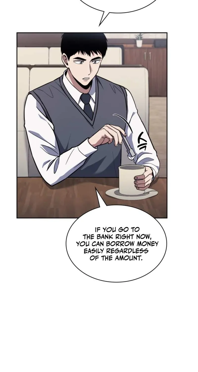 Reset Life of Regression Police Chapter 11 page 39 - 