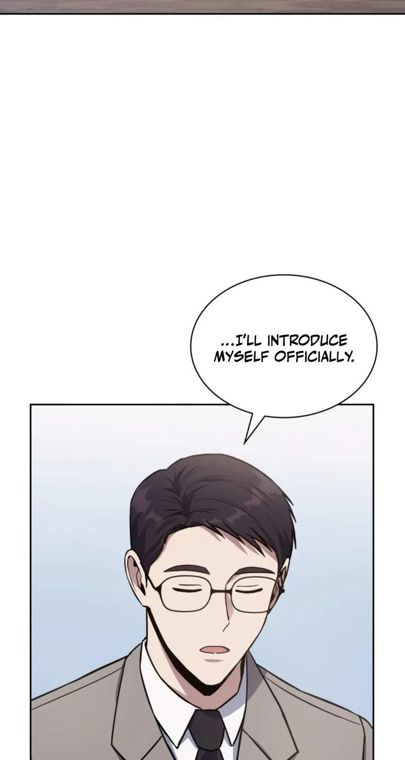 Reset Life of Regression Police Chapter 11 page 5 - 