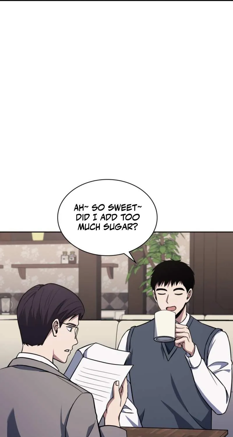 Reset Life of Regression Police Chapter 11 page 43 - 