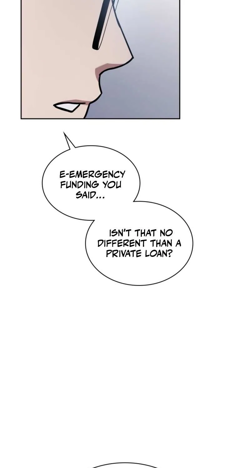 Reset Life of Regression Police Chapter 11 page 45 - 