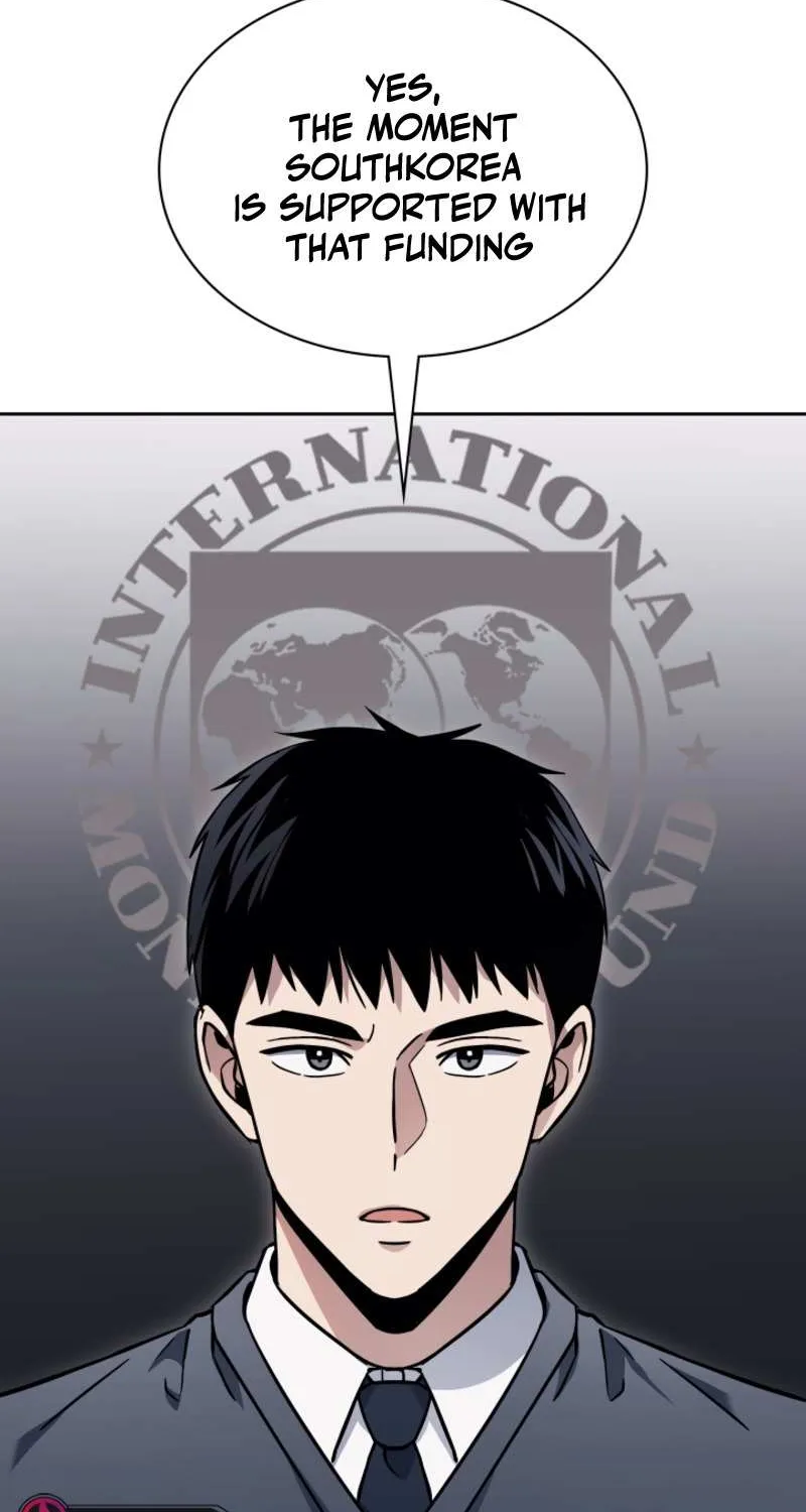 Reset Life of Regression Police Chapter 11 page 46 - 