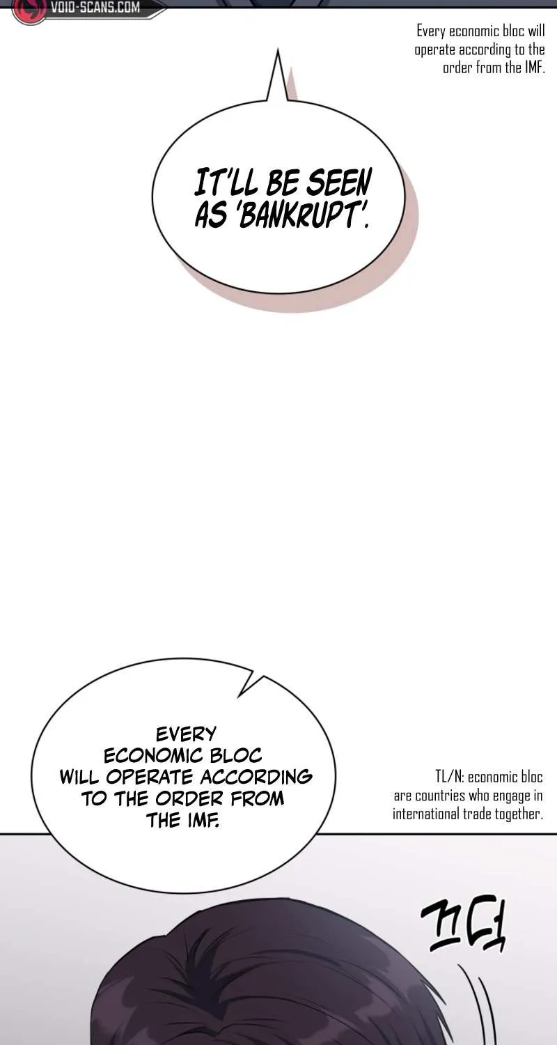 Reset Life of Regression Police Chapter 11 page 47 - 