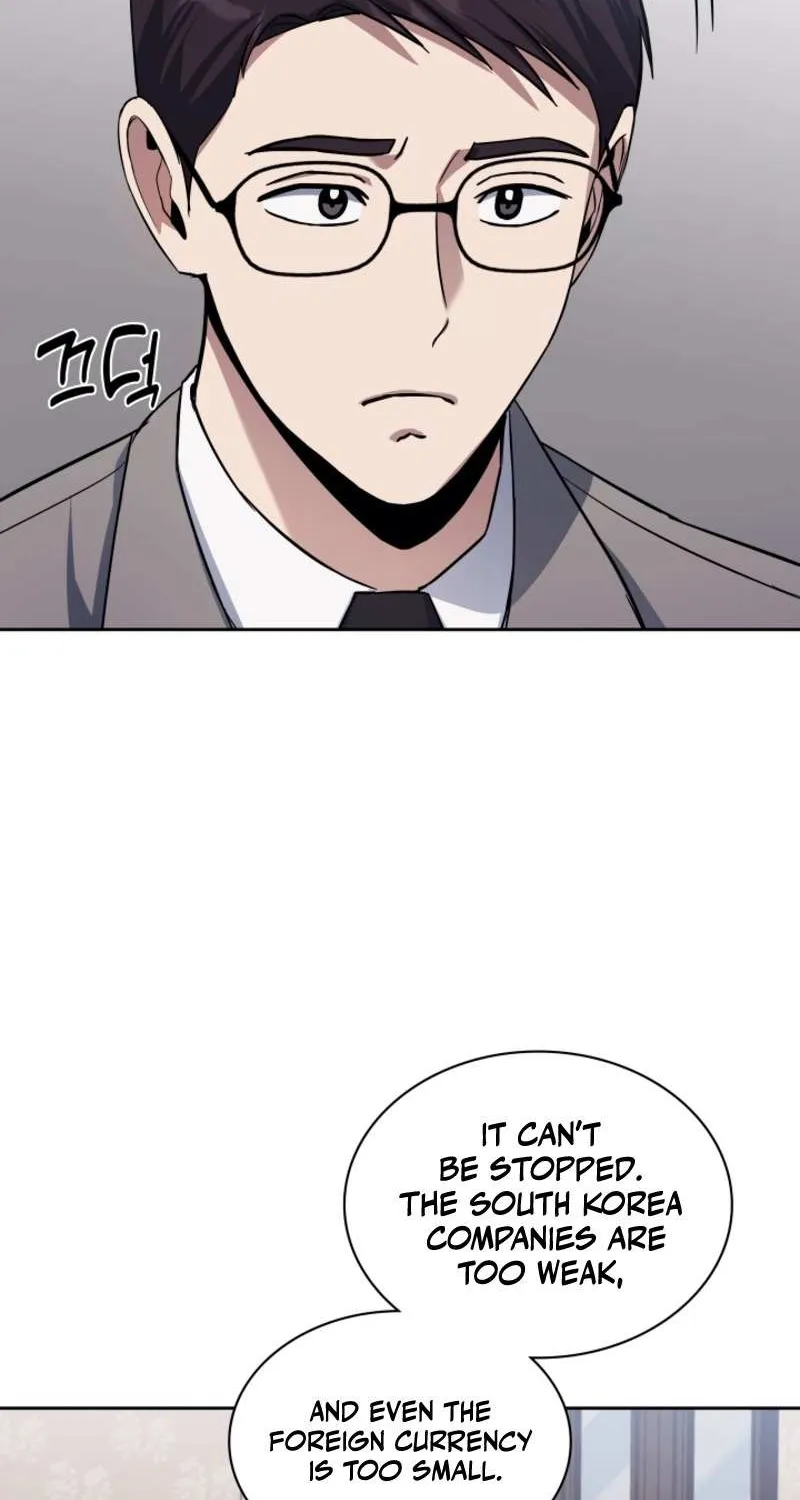 Reset Life of Regression Police Chapter 11 page 48 - 