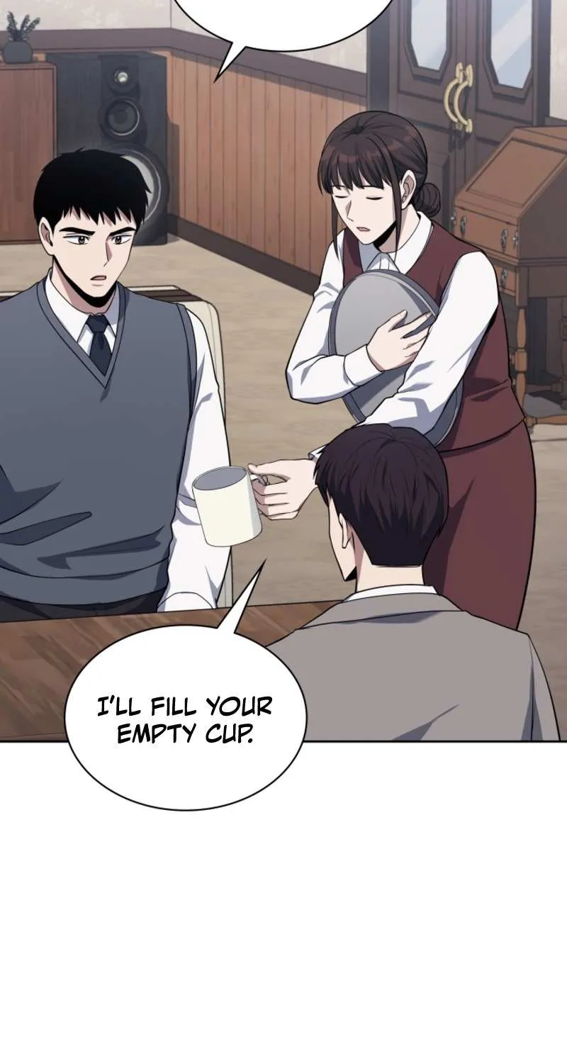 Reset Life of Regression Police Chapter 11 page 49 - 