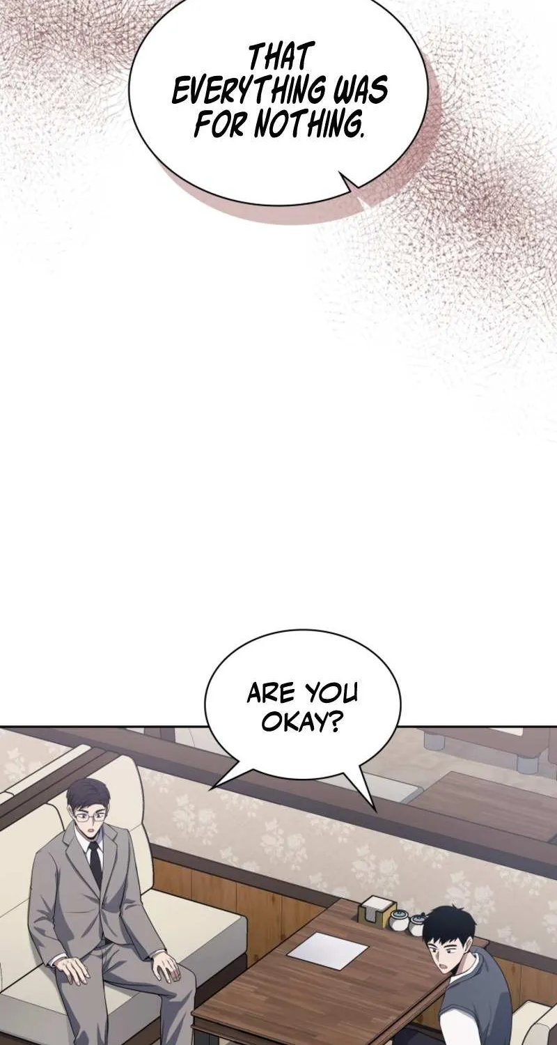 Reset Life of Regression Police Chapter 11 page 54 - 