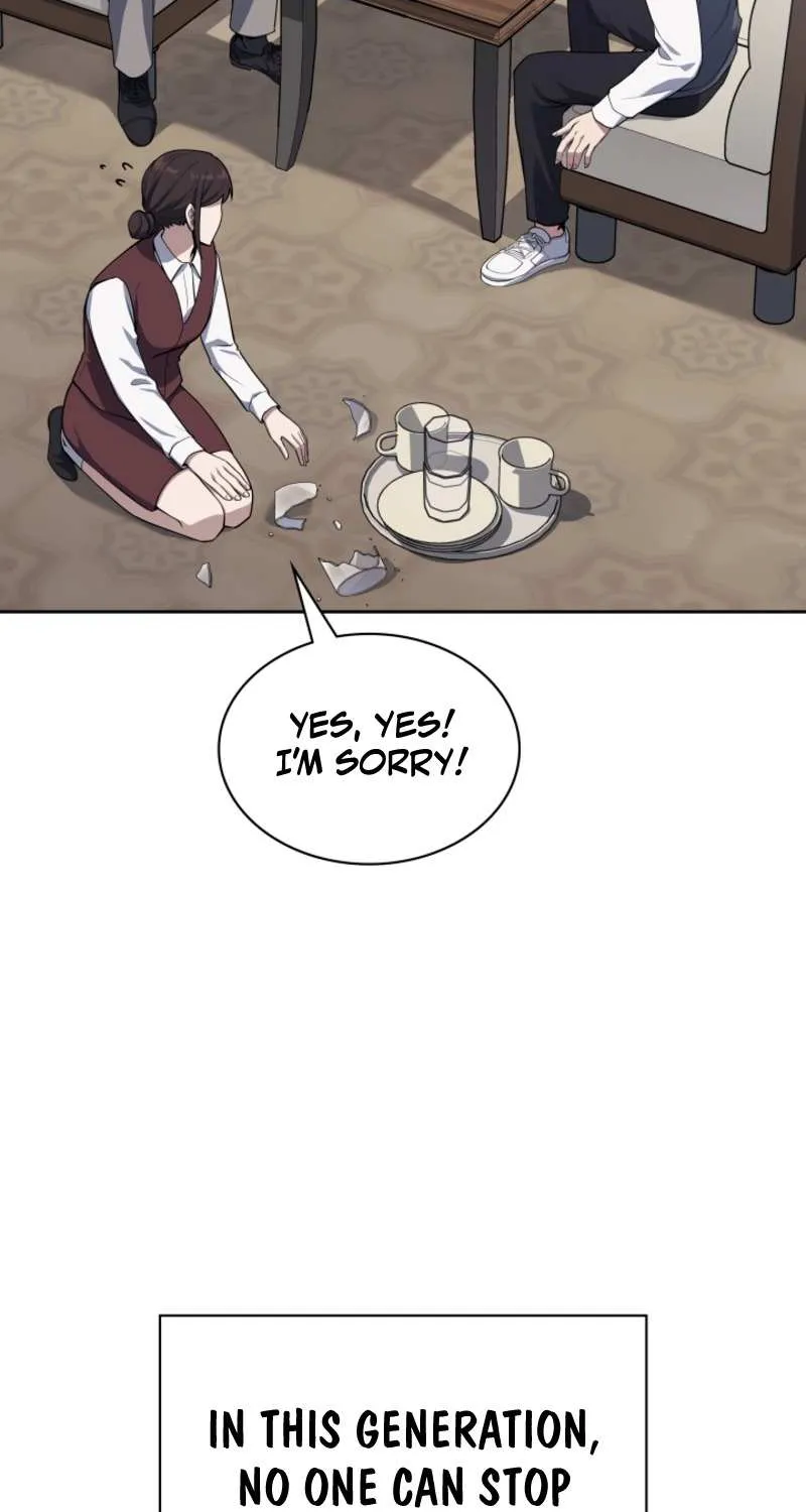 Reset Life of Regression Police Chapter 11 page 55 - 
