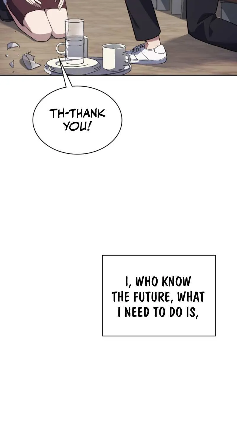 Reset Life of Regression Police Chapter 11 page 57 - 