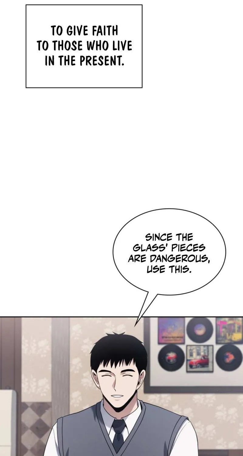 Reset Life of Regression Police Chapter 11 page 58 - 