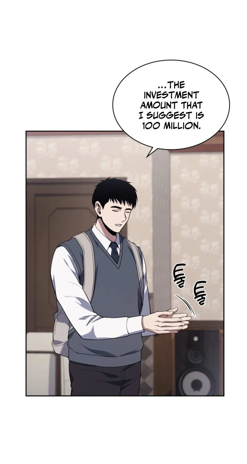 Reset Life of Regression Police Chapter 11 page 60 - 