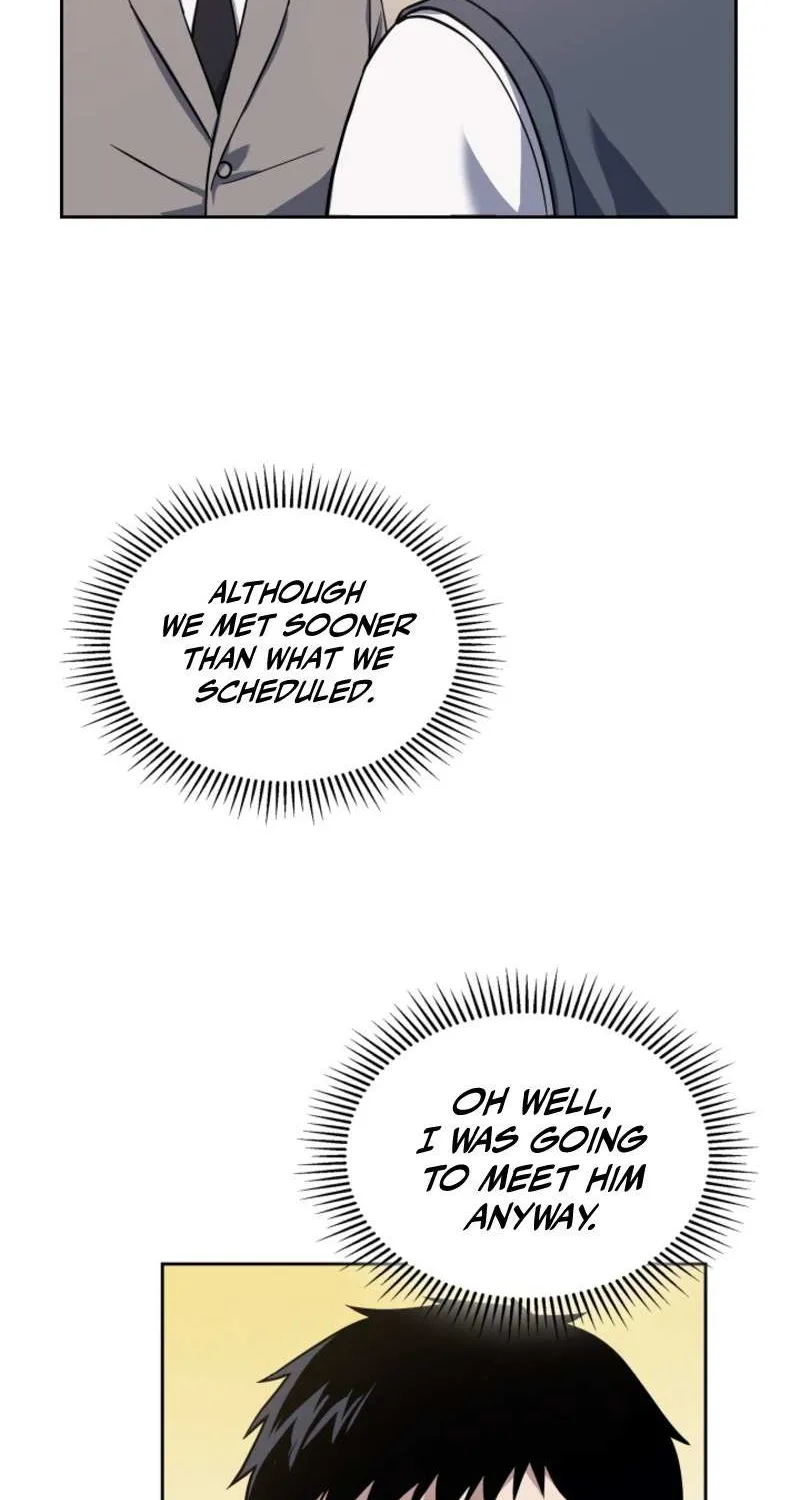 Reset Life of Regression Police Chapter 11 page 7 - 