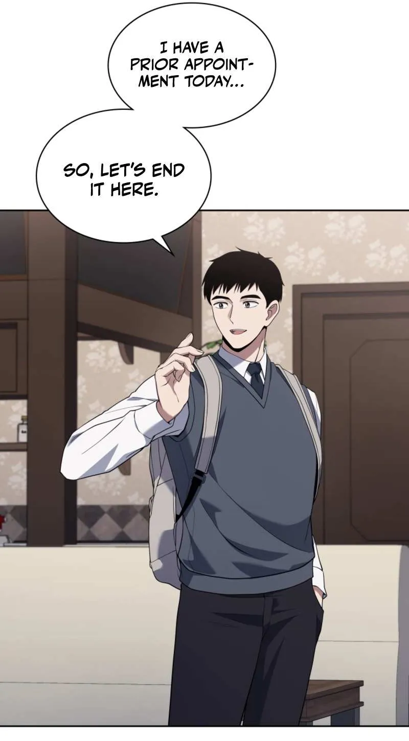 Reset Life of Regression Police Chapter 11 page 62 - 
