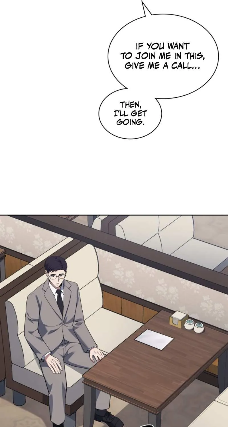 Reset Life of Regression Police Chapter 11 page 63 - 