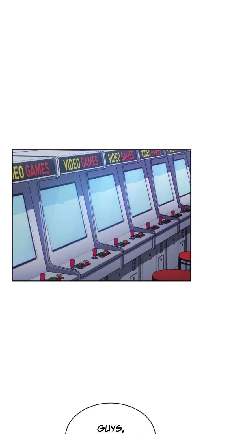 Reset Life of Regression Police Chapter 11 page 65 - 