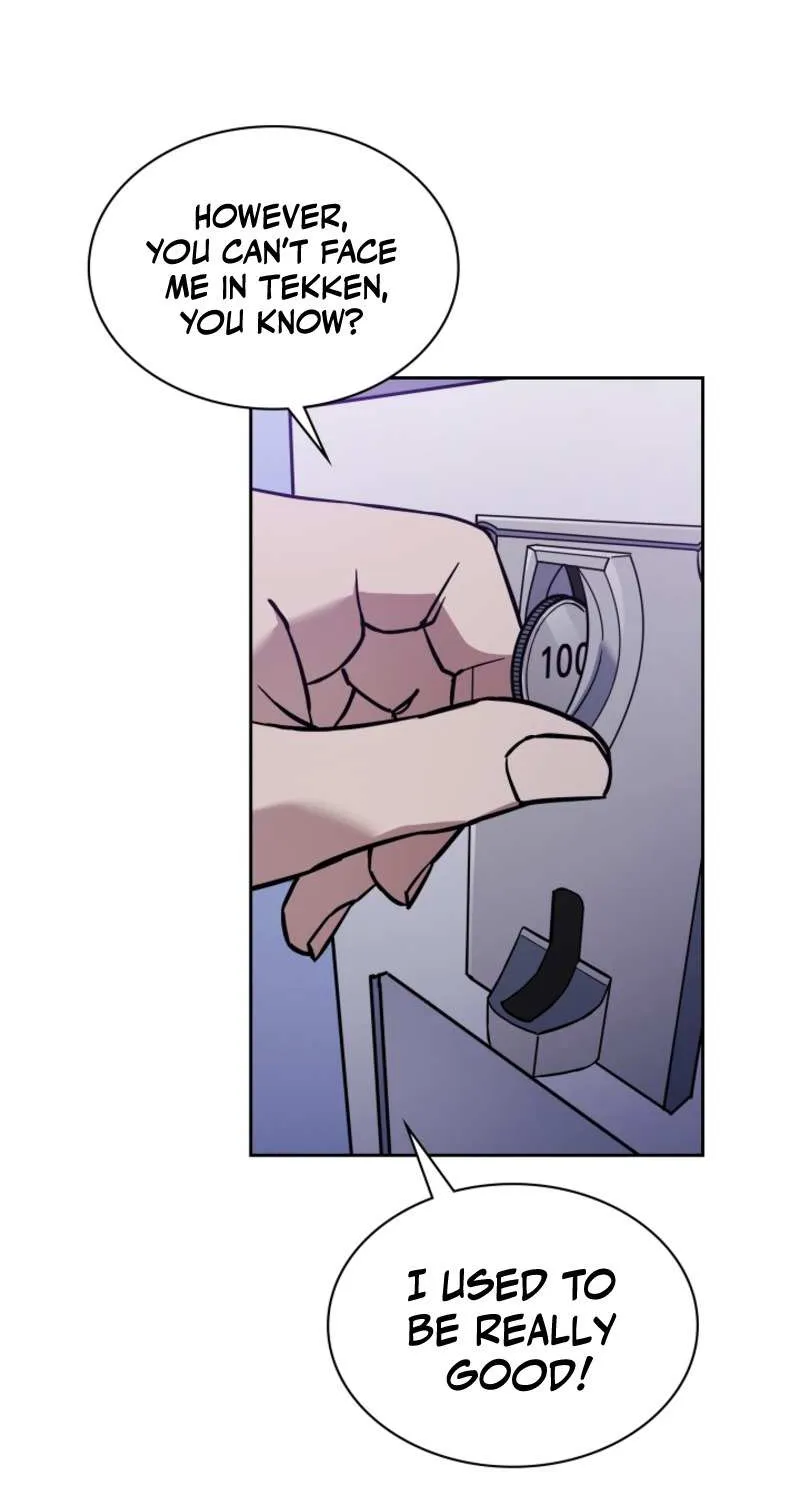 Reset Life of Regression Police Chapter 11 page 69 - 