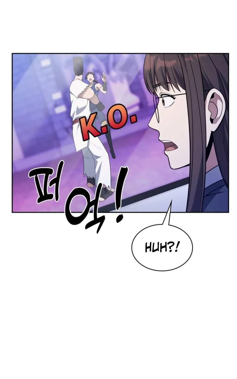 Reset Life of Regression Police Chapter 11 page 72 - 
