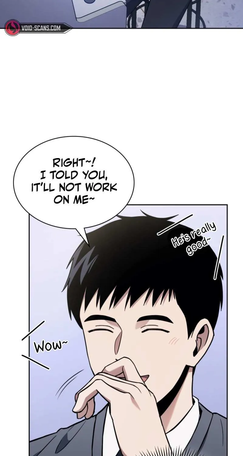 Reset Life of Regression Police Chapter 11 page 74 - 