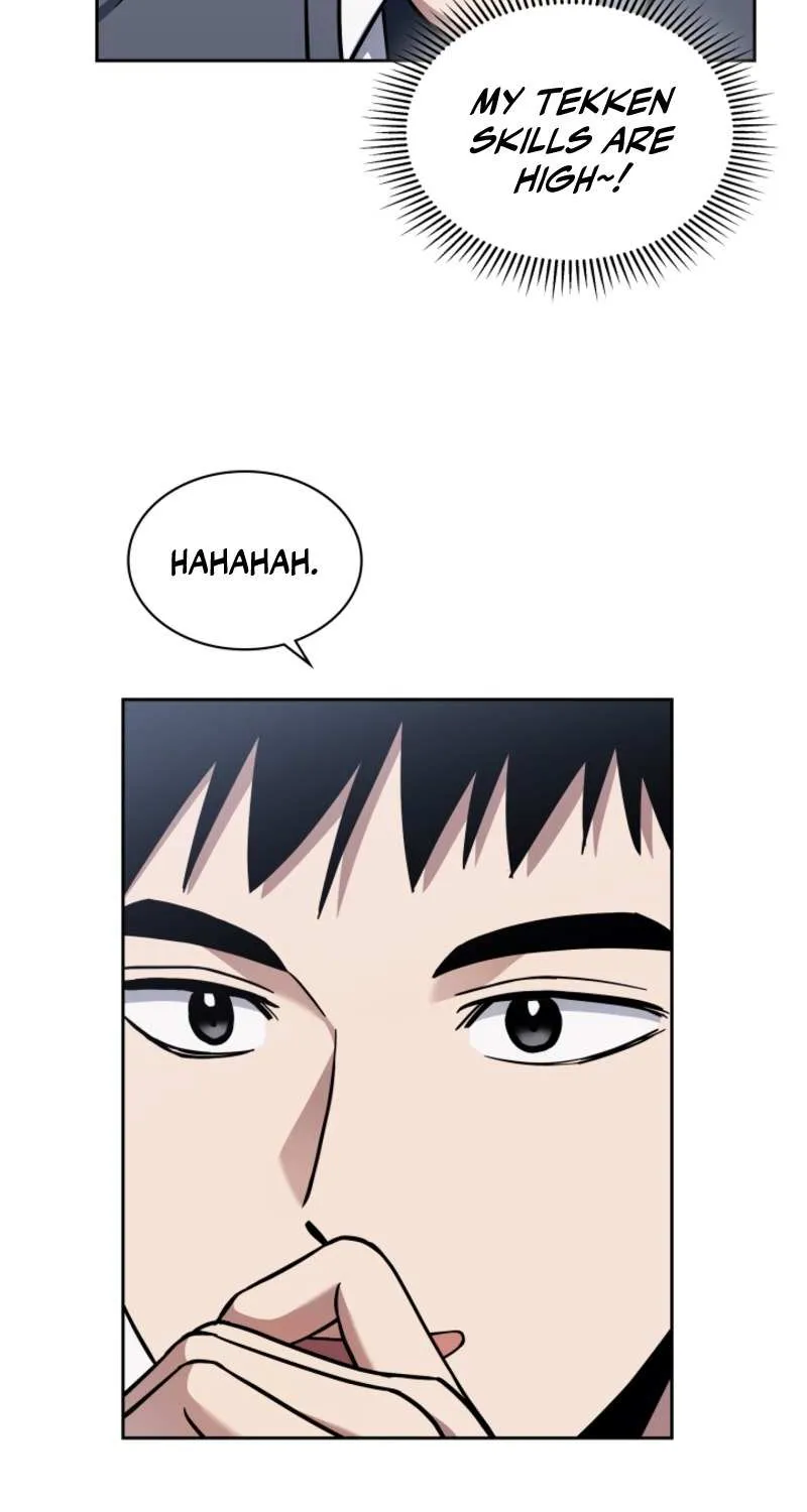 Reset Life of Regression Police Chapter 11 page 75 - 