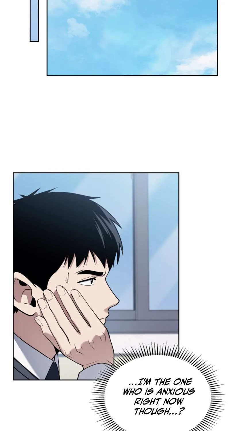 Reset Life of Regression Police Chapter 11 page 80 - 