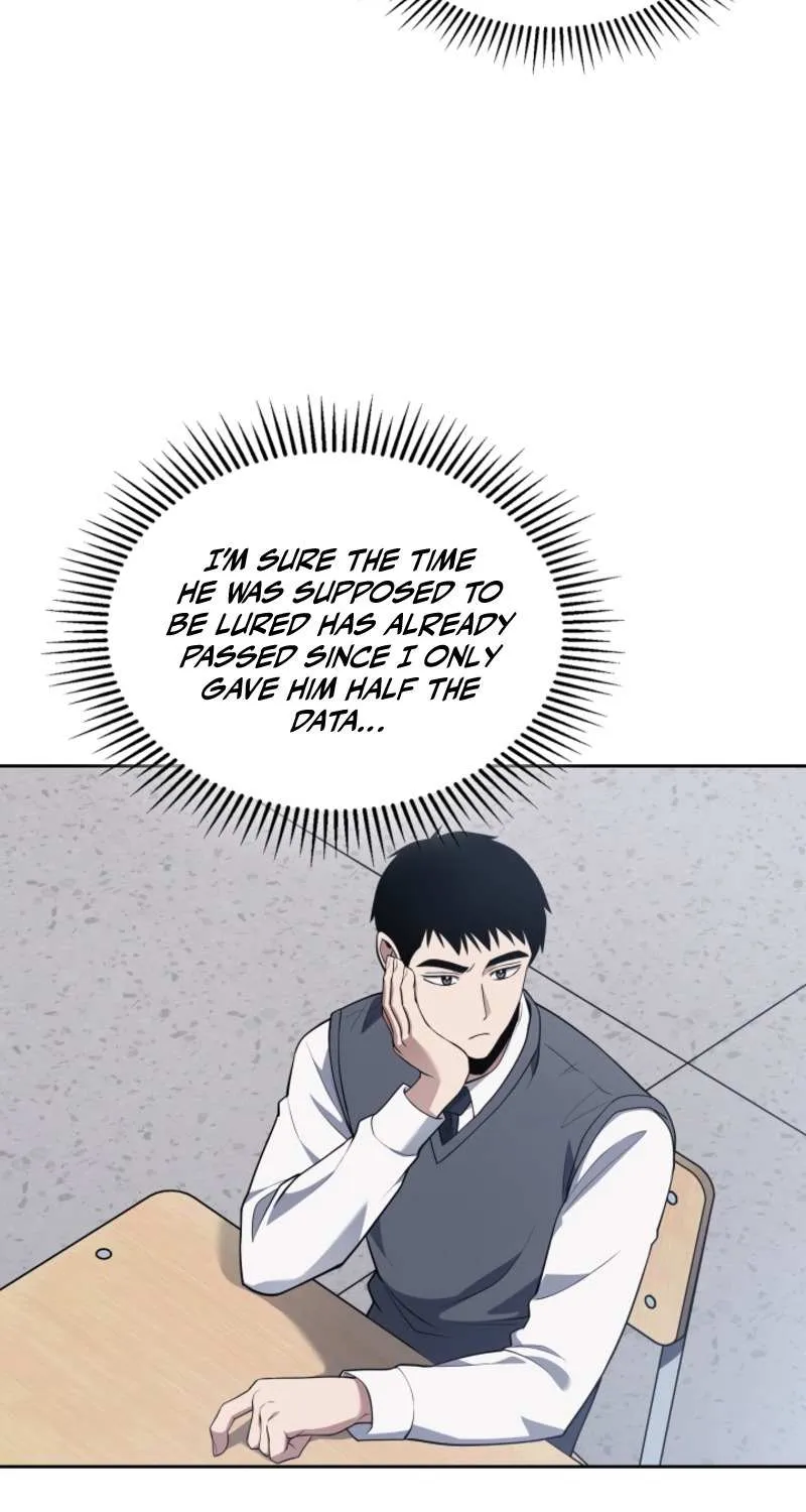 Reset Life of Regression Police Chapter 11 page 81 - 