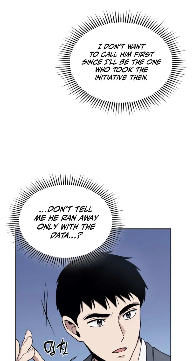 Reset Life of Regression Police Chapter 11 page 82 - 