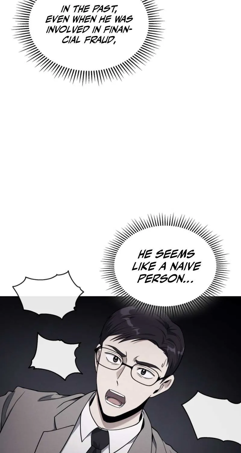 Reset Life of Regression Police Chapter 11 page 85 - 