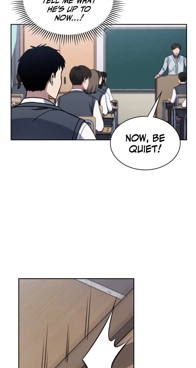 Reset Life of Regression Police Chapter 11 page 87 - 