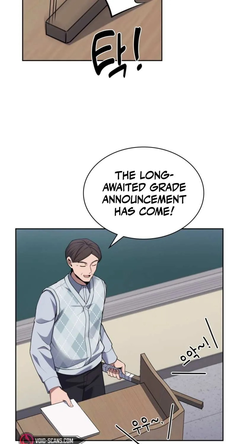 Reset Life of Regression Police Chapter 11 page 88 - 