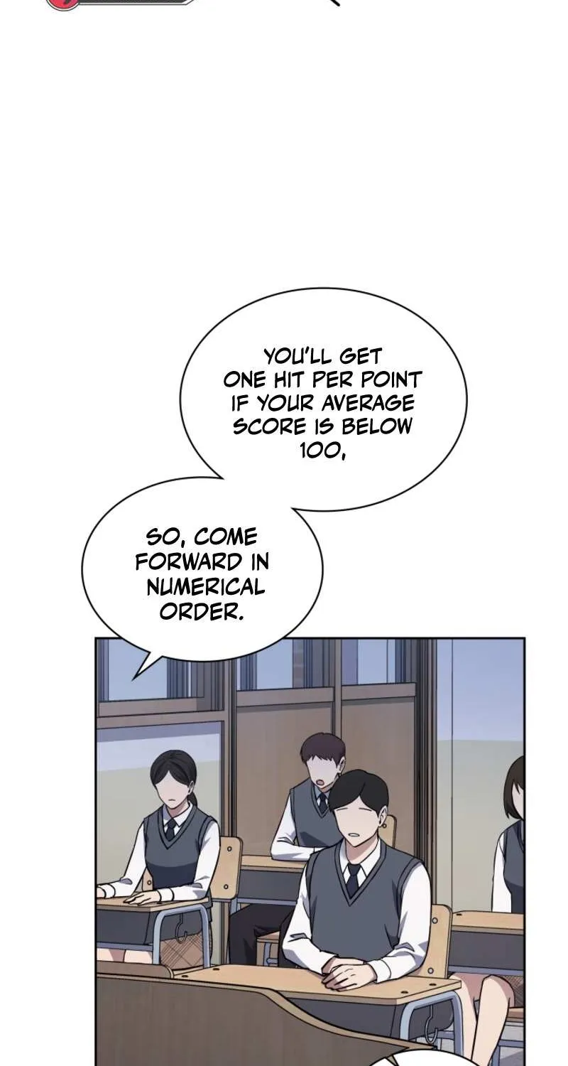 Reset Life of Regression Police Chapter 11 page 89 - 