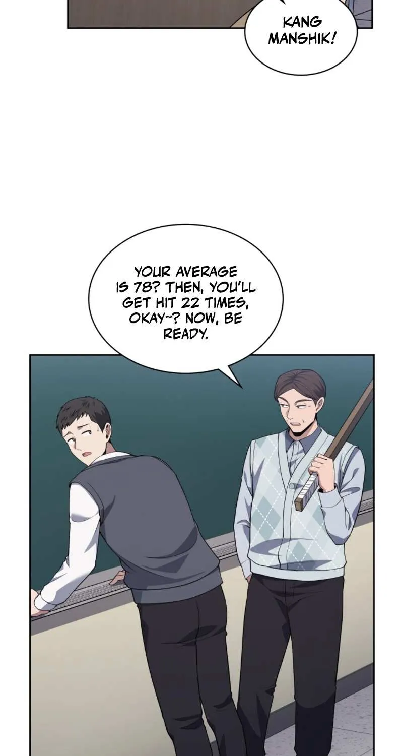 Reset Life of Regression Police Chapter 11 page 90 - 