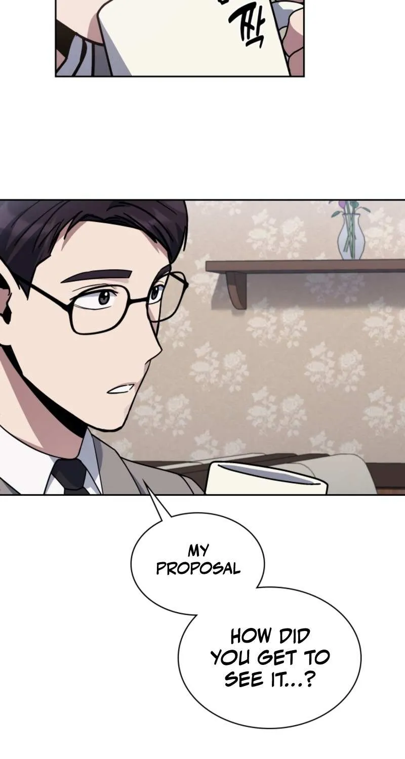 Reset Life of Regression Police Chapter 11 page 10 - 