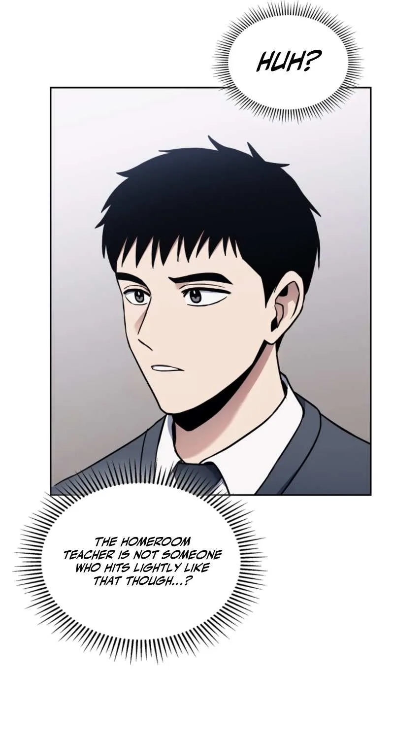 Reset Life of Regression Police Chapter 11 page 94 - 