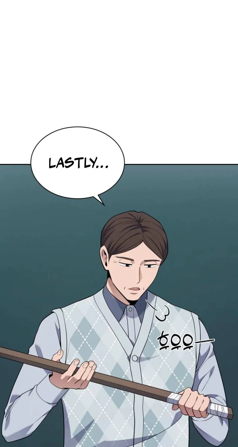 Reset Life of Regression Police Chapter 11 page 96 - 