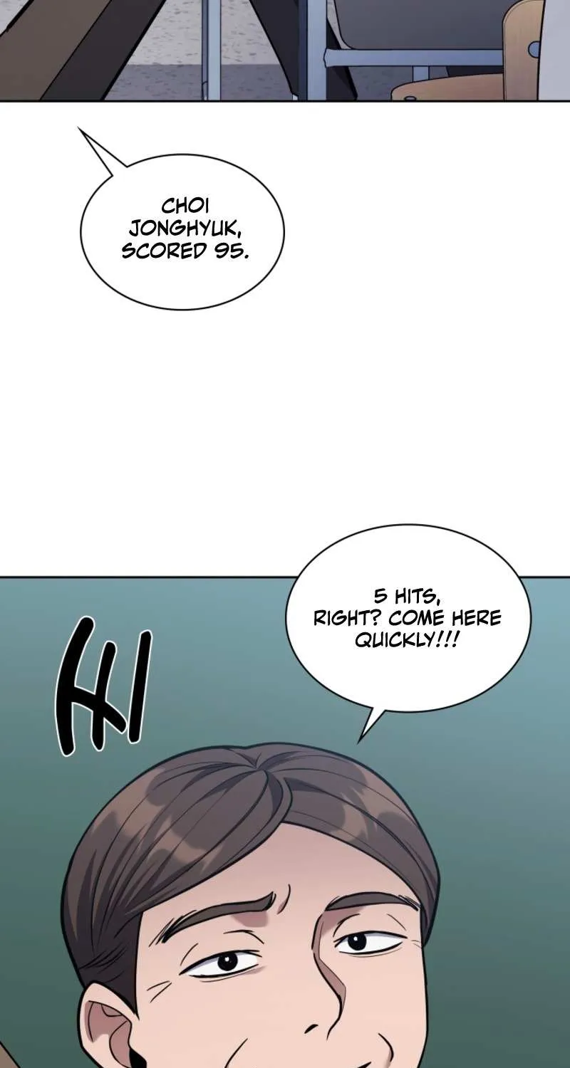Reset Life of Regression Police Chapter 11 page 98 - 