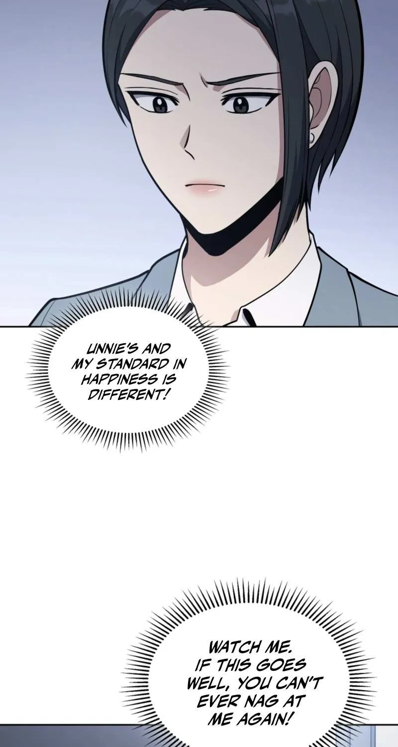 Reset Life of Regression Police Chapter 12 page 16 - 