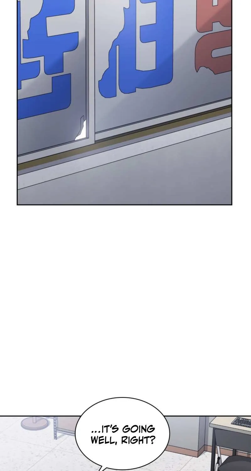 Reset Life of Regression Police Chapter 12 page 20 - 