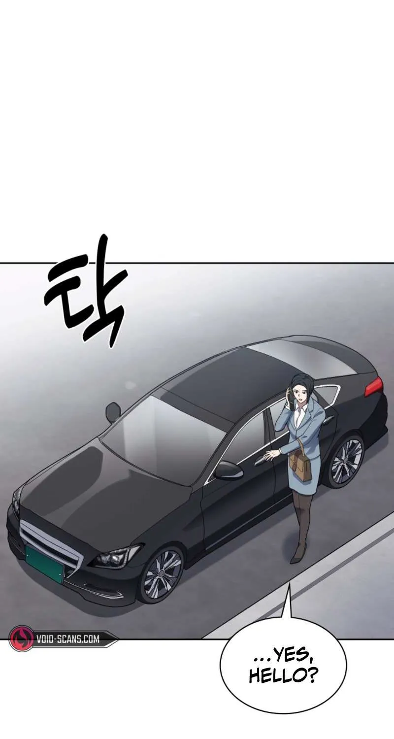 Reset Life of Regression Police Chapter 12 page 3 - 