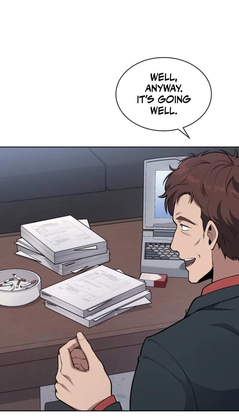 Reset Life of Regression Police Chapter 12 page 22 - 