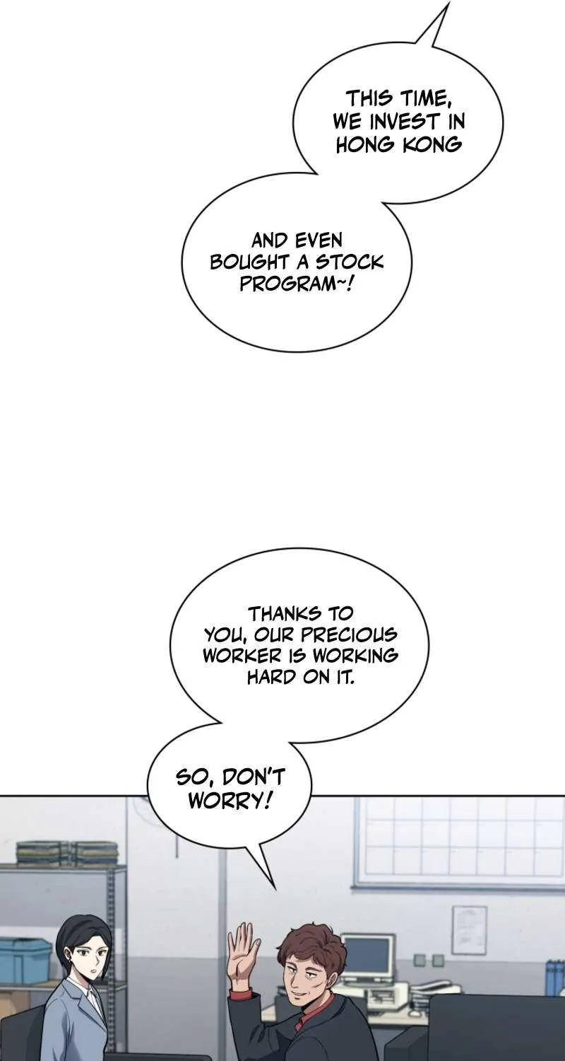 Reset Life of Regression Police Chapter 12 page 23 - 